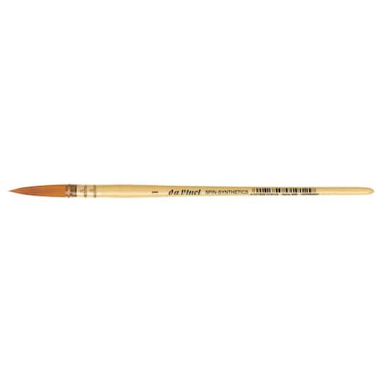 da Vinci SPIN Synthetics Series 488 Round Brush